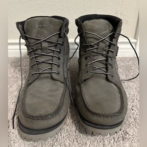 Timberland Men’s Boots Size 13